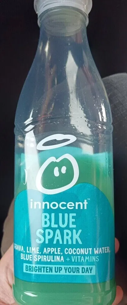 Blue Spark