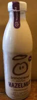 Innocent hazelnut