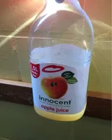 Apple juice