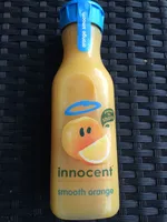 Smooth Orange