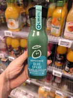 innocent Blue spark