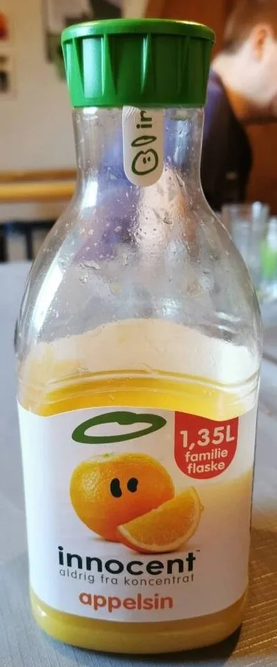 Appelsin