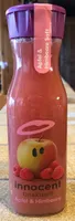 Innocent Apfel-himbeer Saft