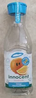 Innocent Orangensaft Ohne Fruchtfleisch