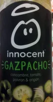 Gazpacho Vert