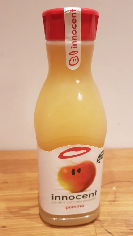 Pomme