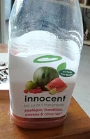 Innocent pur jus de 5 fruits