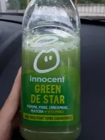 Green star jus