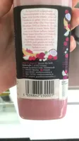 Innocent Super Smoothie Berry & Protein