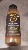 Innocent Super Smoothie Activate