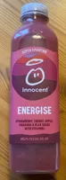 Energise  Super Smoothie