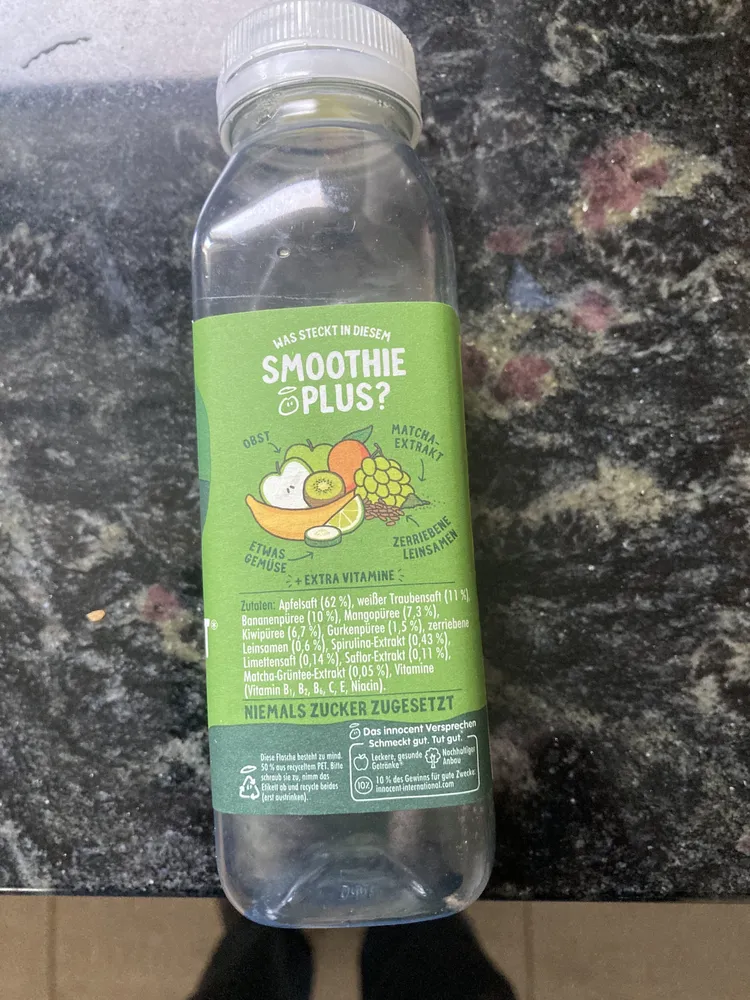Antioxidant