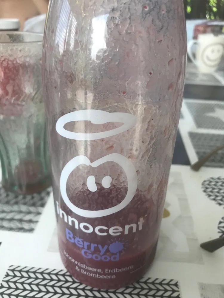 Berry Good