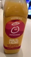 Mutli-Talent Smoothie