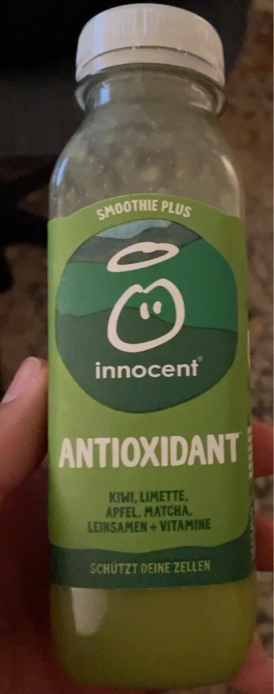 Antioxidant