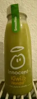 Innocent Antioxidant Kiwi Apfel Limette klein
