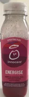 Smoothies plus energise