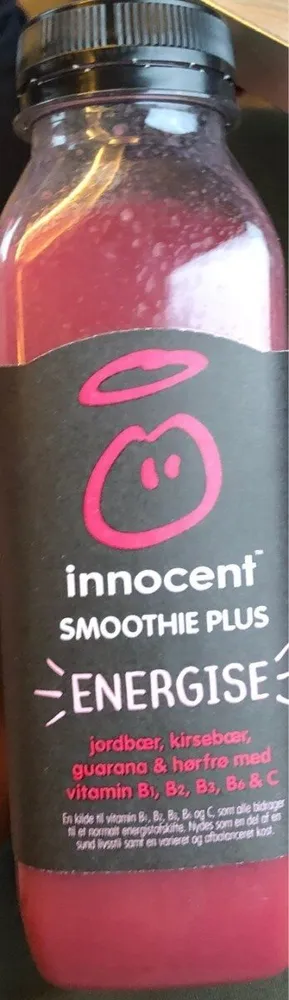 Energise