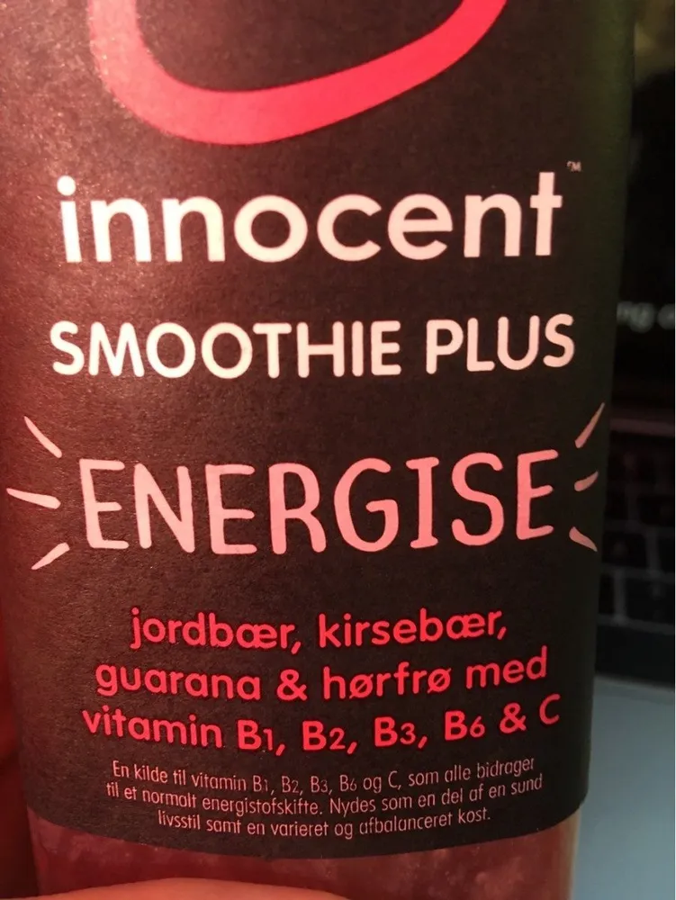 ENERGISE