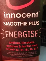 ENERGISE