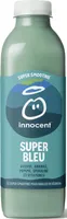 Super Bleu (Goyave, Ananas, Pomme, Spiruline et Vitamines)
