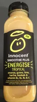 Energise Tropical