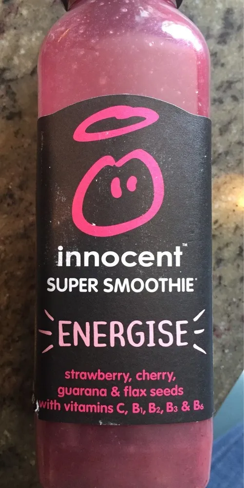 Innocent