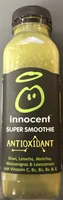 Antioxidant Super Smoothie