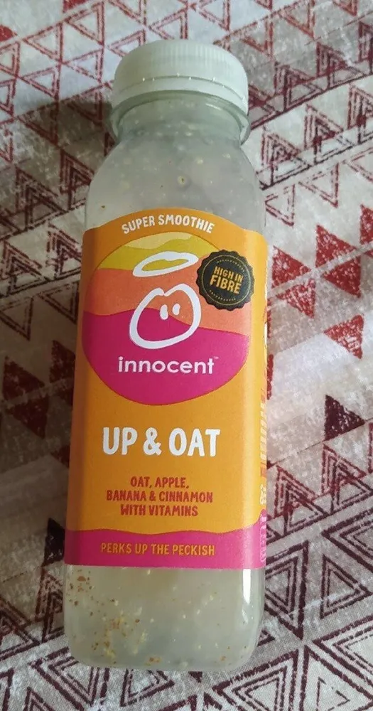 Up & Oat super Smoothie