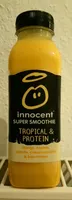 Tropical & Protein