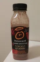 Cacao & Cherry