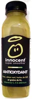 Super Smoothie Antioxydant