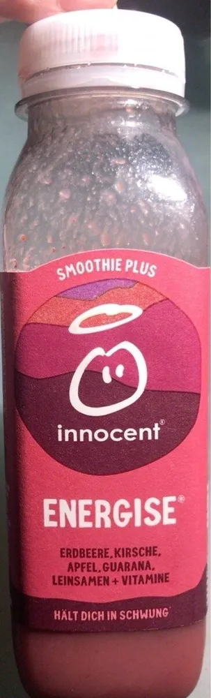 Energise