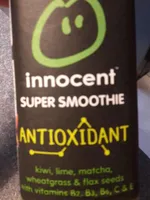 super smoothie
