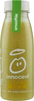 smoothie melon, kiwi & ananas