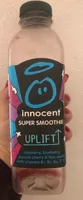 Super smoothie uplift