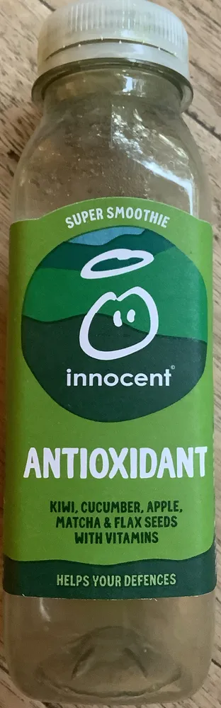 Antioxidant