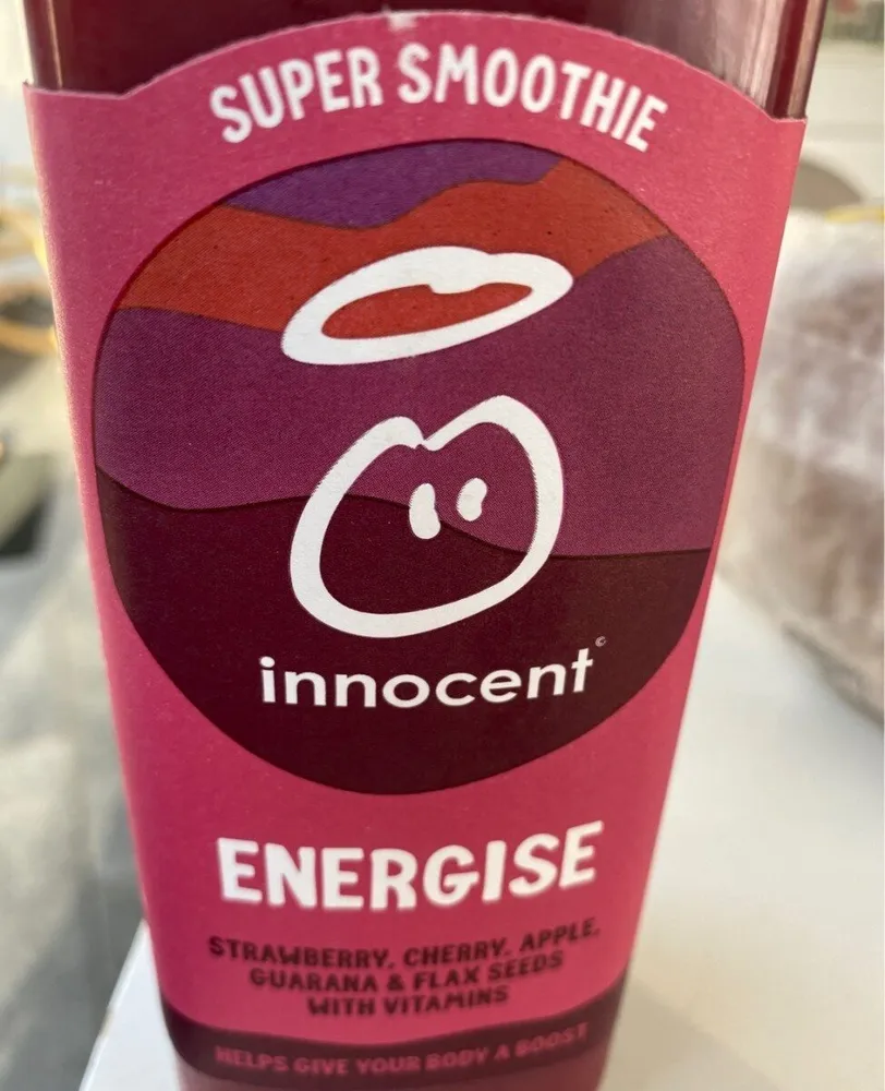 Energise