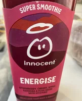 Energise