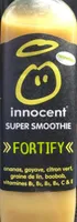 Innocent super smoothie