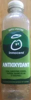 Super Smoothie Antioxydant