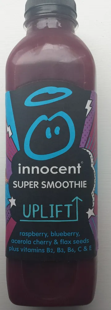 Uplift Super Smoothie