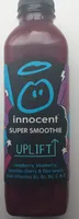 Uplift Super Smoothie