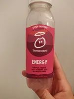 Super smoothie energy