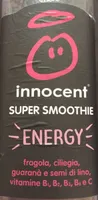 Super smoothie