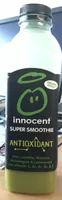 Super Smoothie Antioxidant