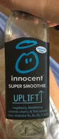 Super Smoothie Uplift