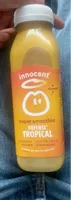 super smoothie défense tropical