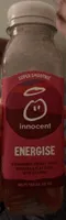 super smoothie BERRY ENERGISE