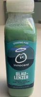 Smoothie Plus Blaulenzer